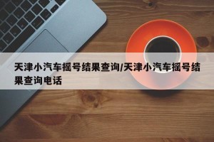 天津小汽车摇号结果查询/天津小汽车摇号结果查询电话